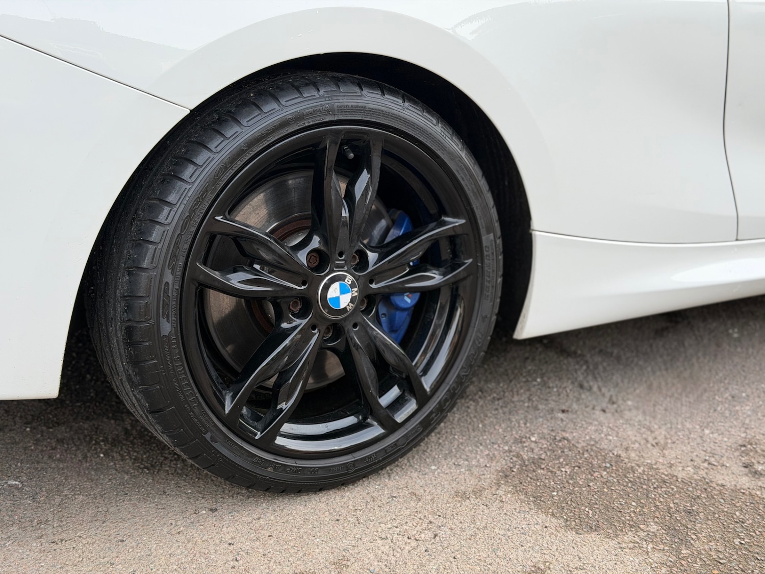 Used BMW 2 Series 2016 for sale - 77584857: Photo 22