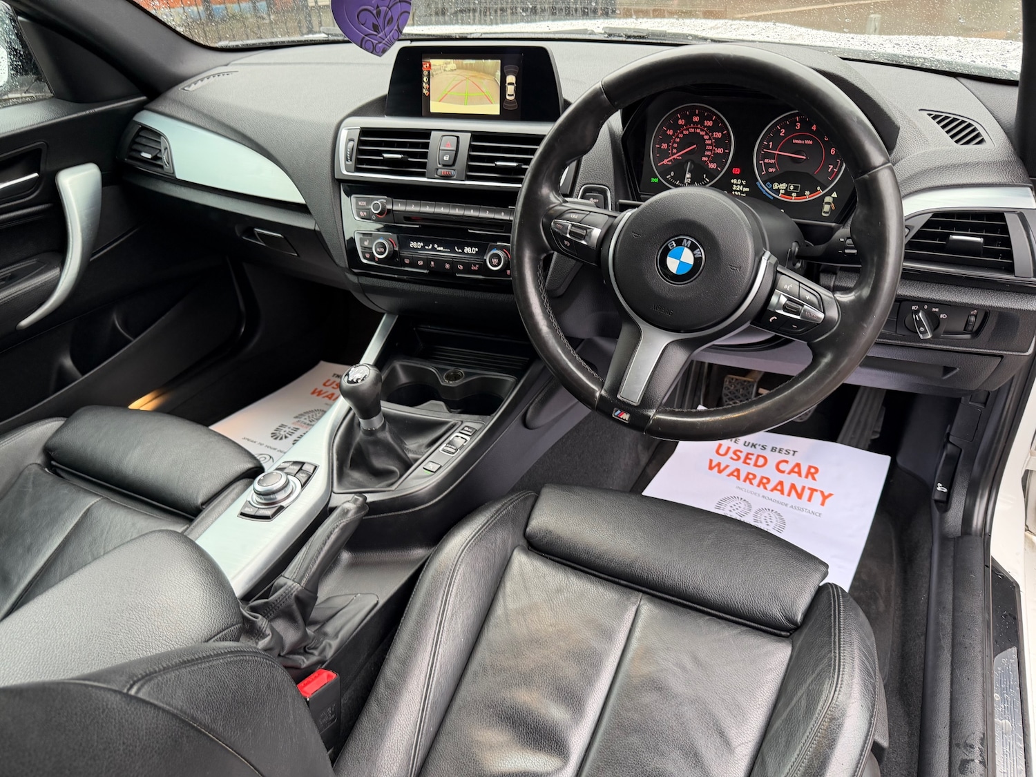 Used BMW 2 Series 2016 for sale - 77584857: Photo 23