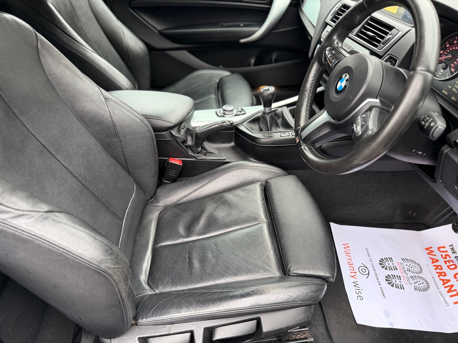 Used BMW 2 Series 2016 for sale - 77584857: Photo 29