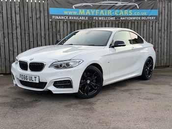 Used BMW 2 Series 2016 for sale - 77584857: Photo