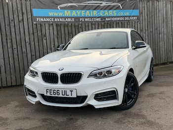 Used BMW 2 Series 2016 for sale - 77584857: Photo