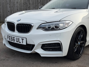 Used BMW 2 Series 2016 for sale - 77584857: Photo