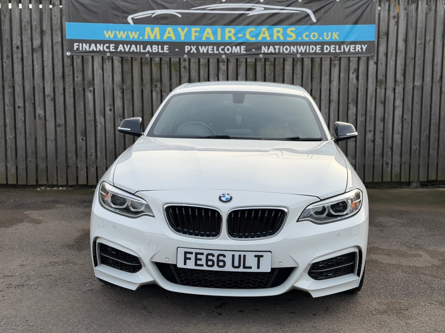 Used BMW 2 Series 2016 for sale - 77584857: Photo 6