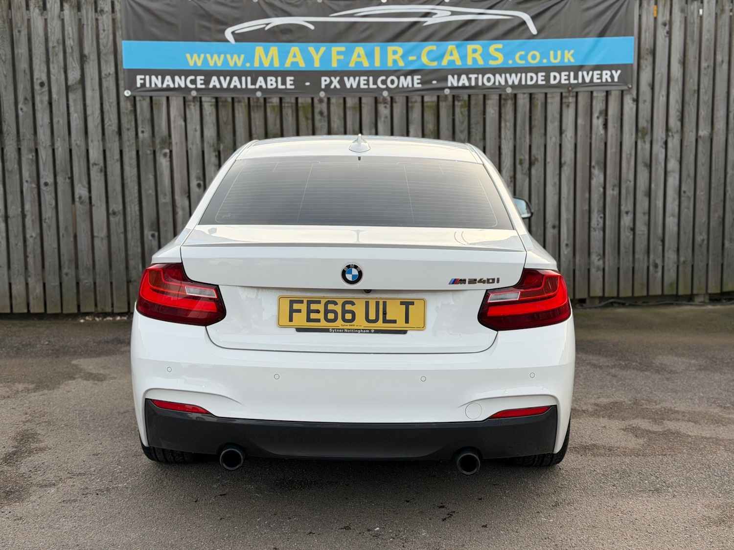 Used BMW 2 Series 2016 for sale - 77584857: Photo 7