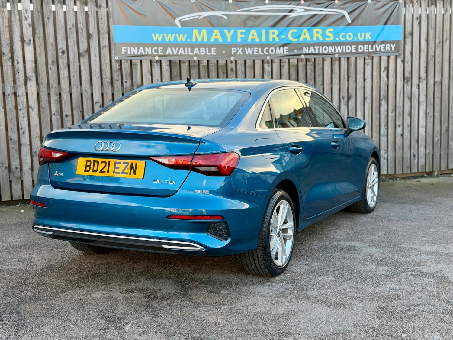 Used Audi A3 2021 for sale - 76378121: Photo 10