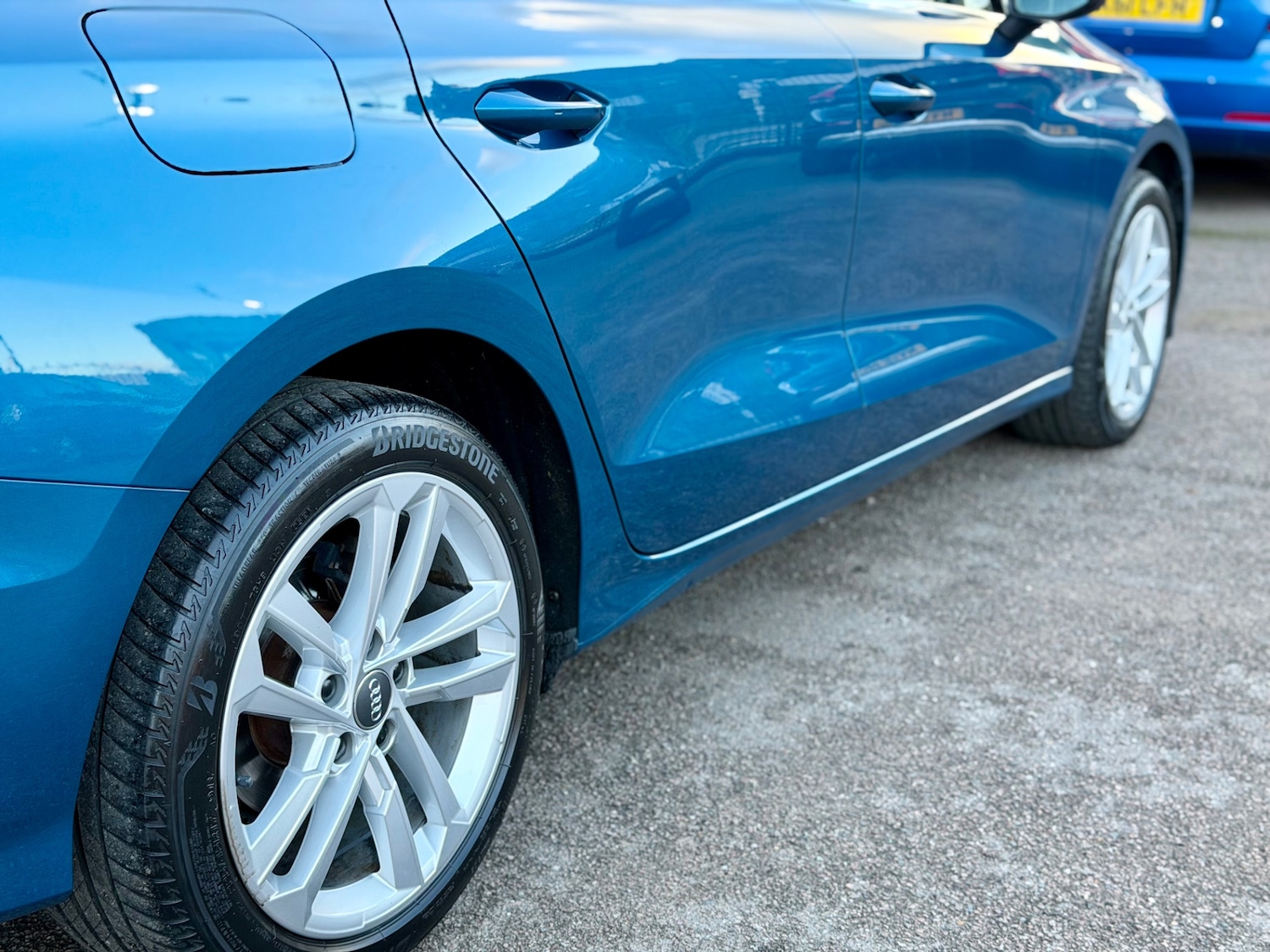 Used Audi A3 2021 for sale - 76378121: Photo 11