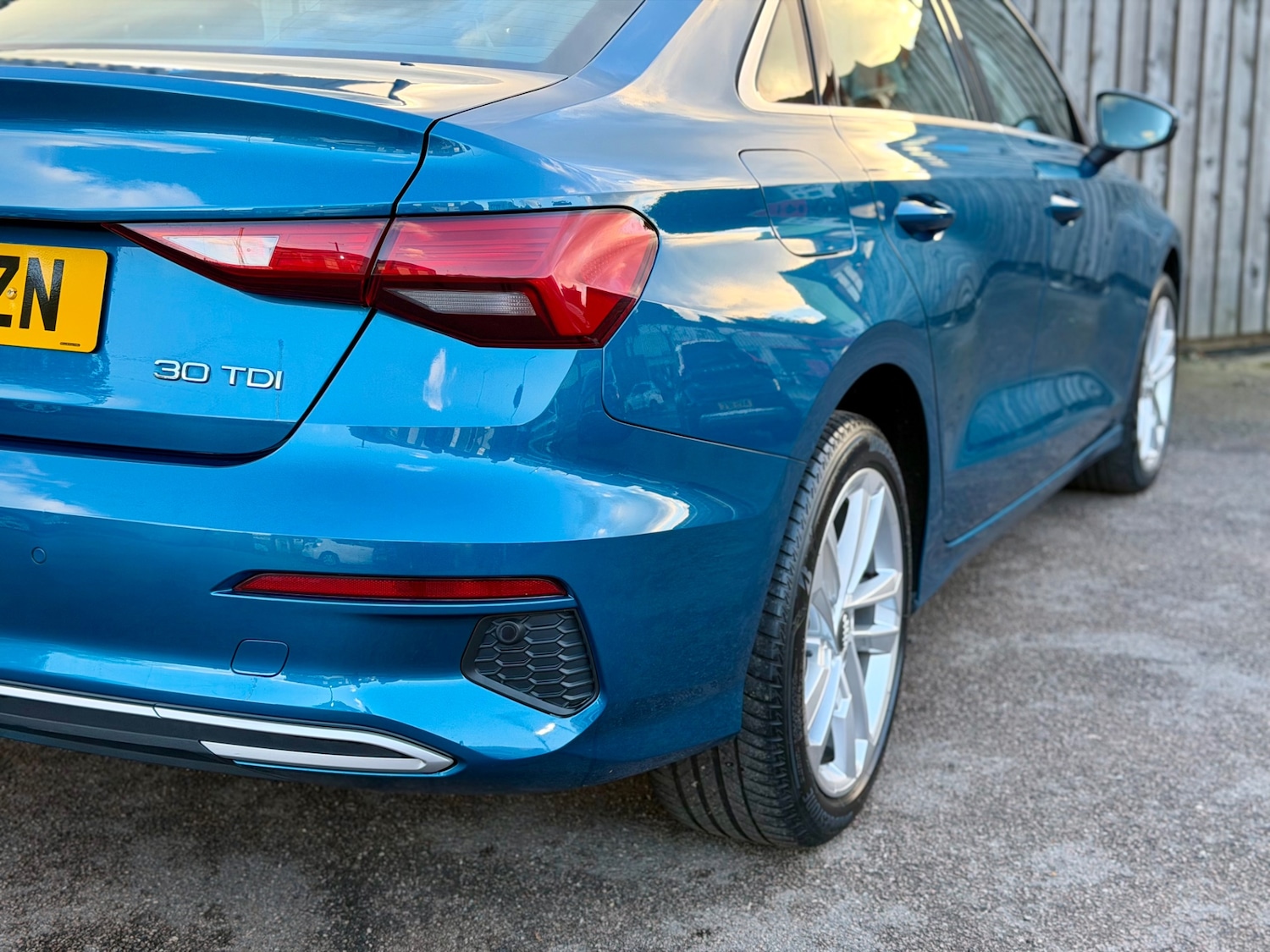 Used Audi A3 2021 for sale - 76378121: Photo 12