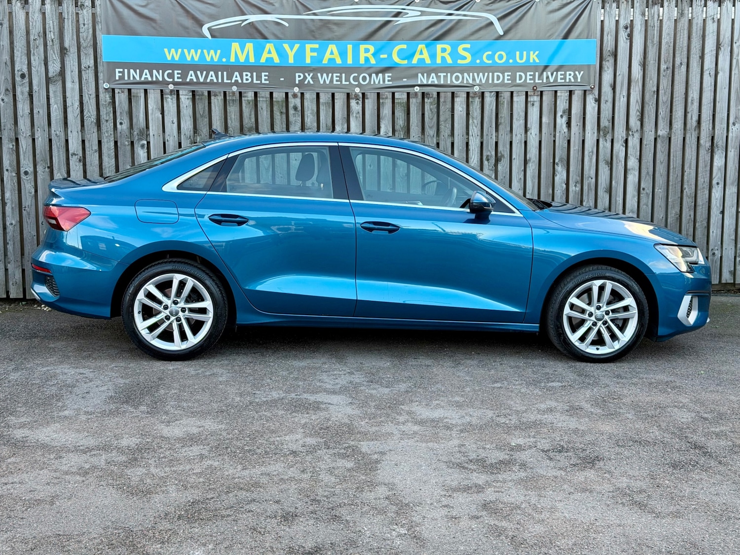 Used Audi A3 2021 for sale - 76378121: Photo 13