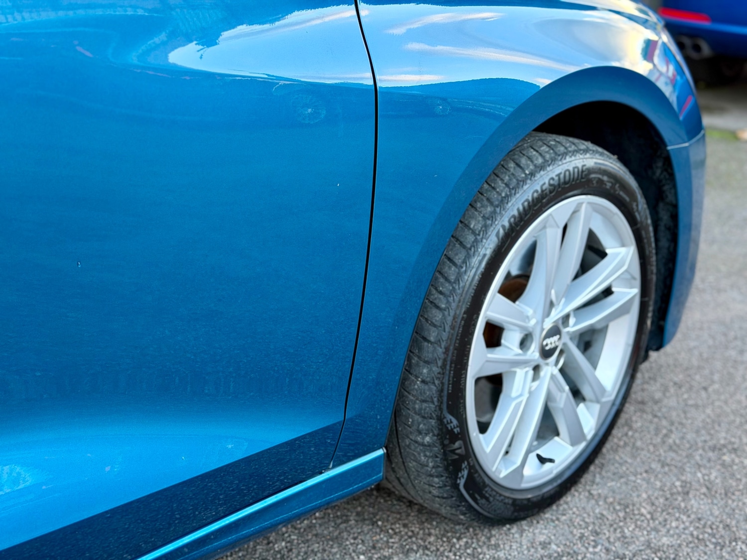 Used Audi A3 2021 for sale - 76378121: Photo 14