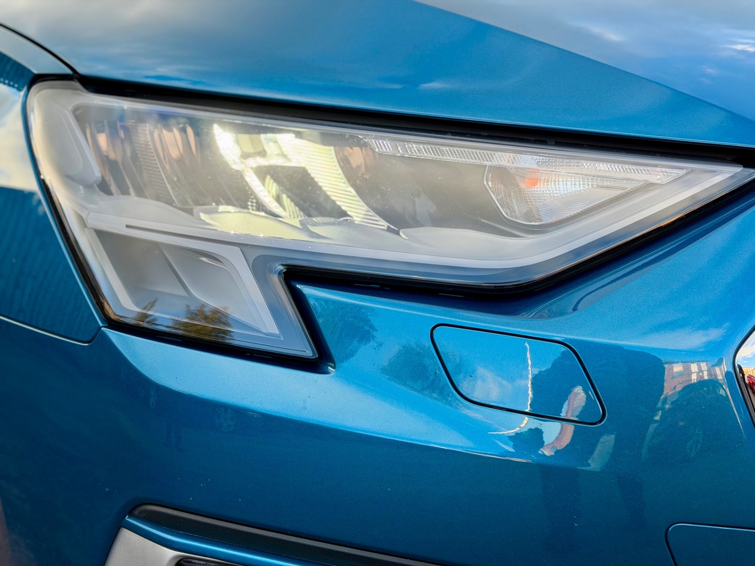 Used Audi A3 2021 for sale - 76378121: Photo 15