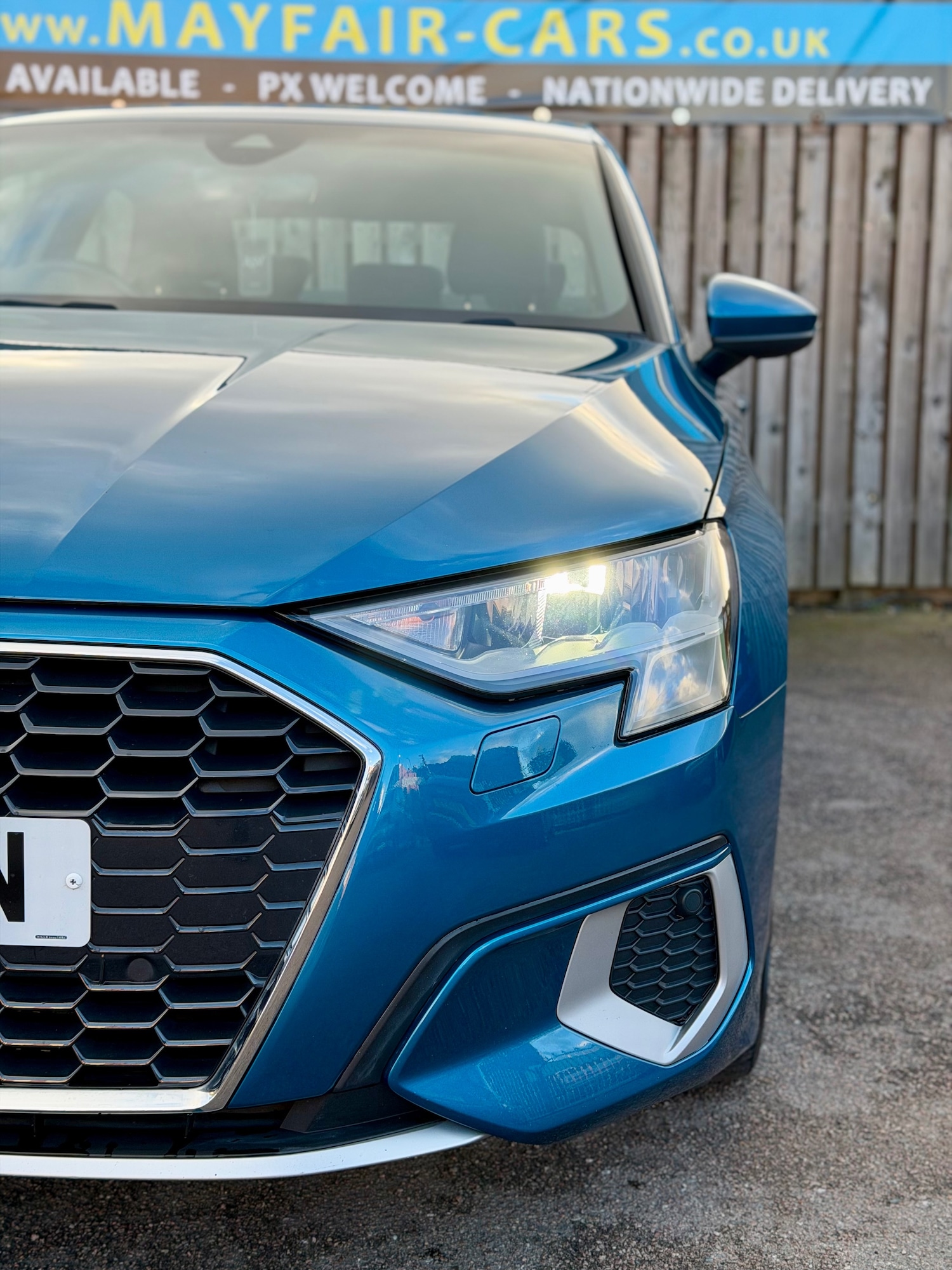 Used Audi A3 2021 for sale - 76378121: Photo 16