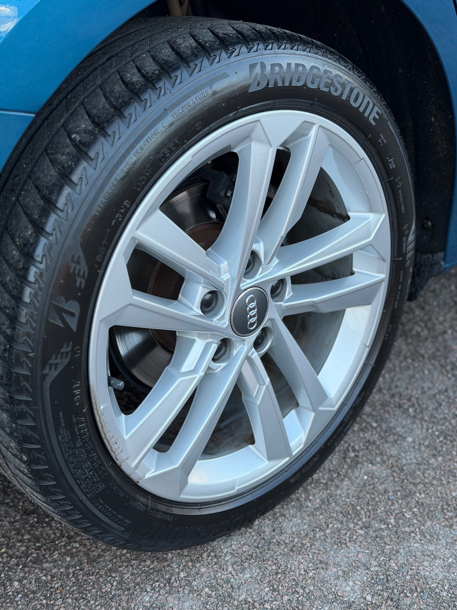 Used Audi A3 2021 for sale - 76378121: Photo 17