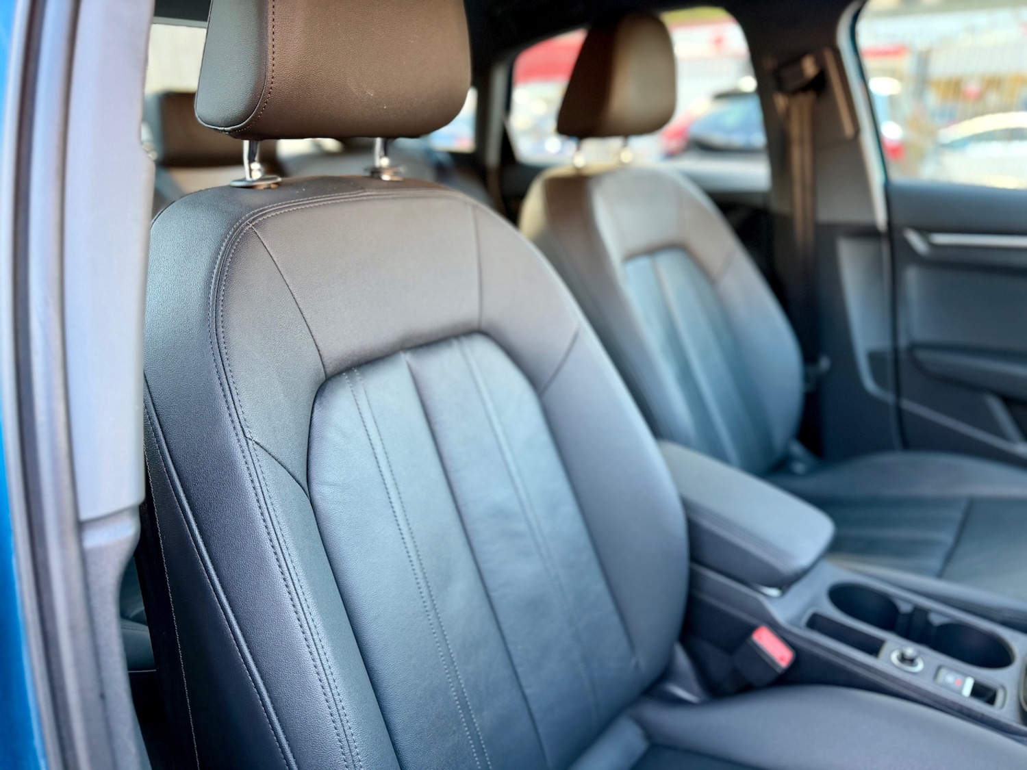 Used Audi A3 2021 for sale - 76378121: Photo 19