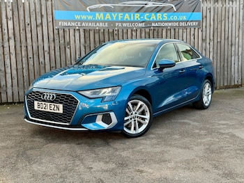 2021 (21) - 2.0 TDI 30 SPORT S TRONIC 4dr SALOON
