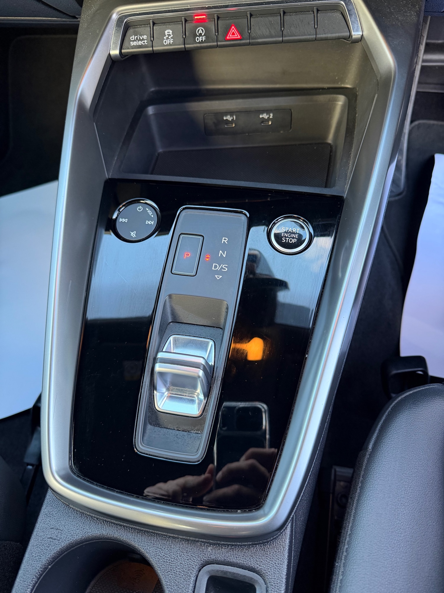 Used Audi A3 2021 for sale - 76378121: Photo 21