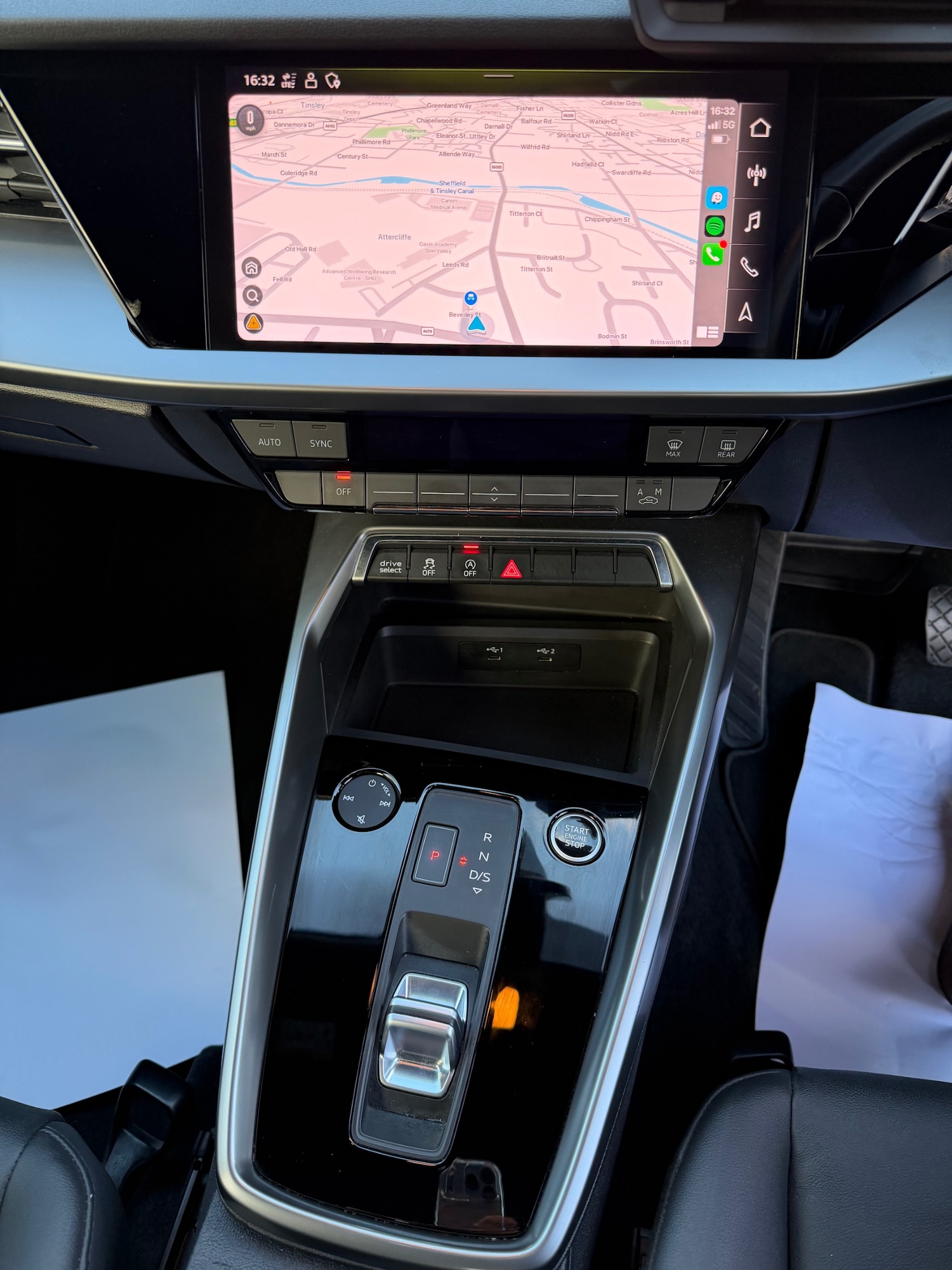 Used Audi A3 2021 for sale - 76378121: Photo 22