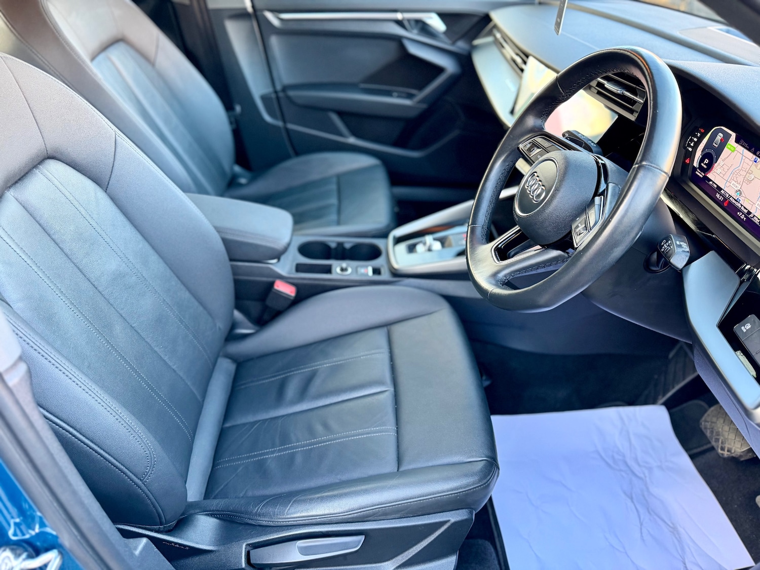 Used Audi A3 2021 for sale - 76378121: Photo 23