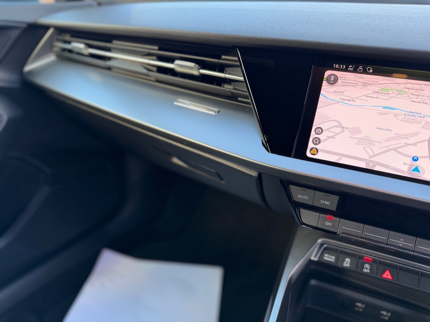 Used Audi A3 2021 for sale - 76378121: Photo 26