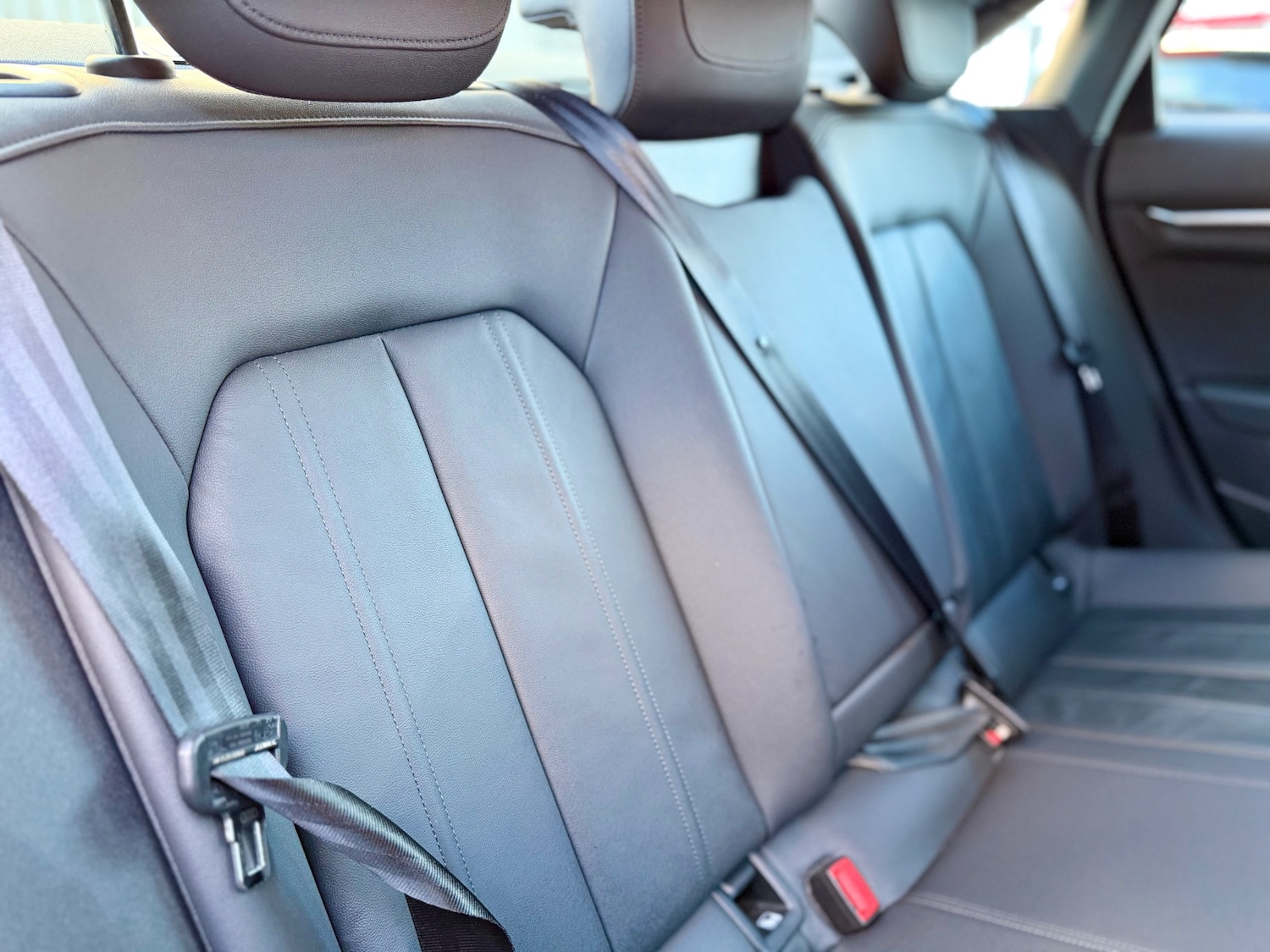 Used Audi A3 2021 for sale - 76378121: Photo 29