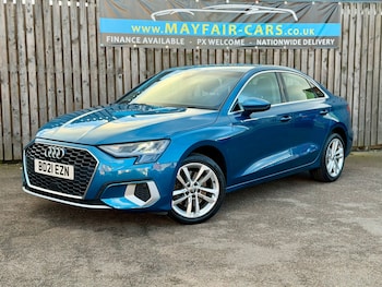 Used Audi A3 2021 for sale - 76378121: Photo