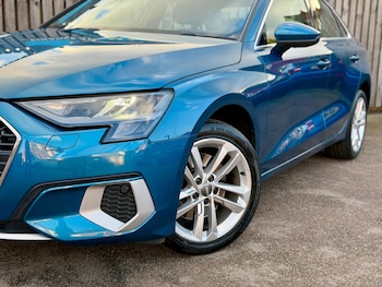 Used Audi A3 2021 for sale - 76378121: Photo