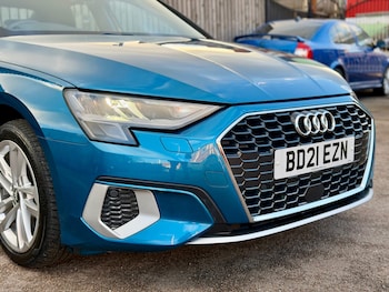 Used Audi A3 2021 for sale - 76378121: Photo