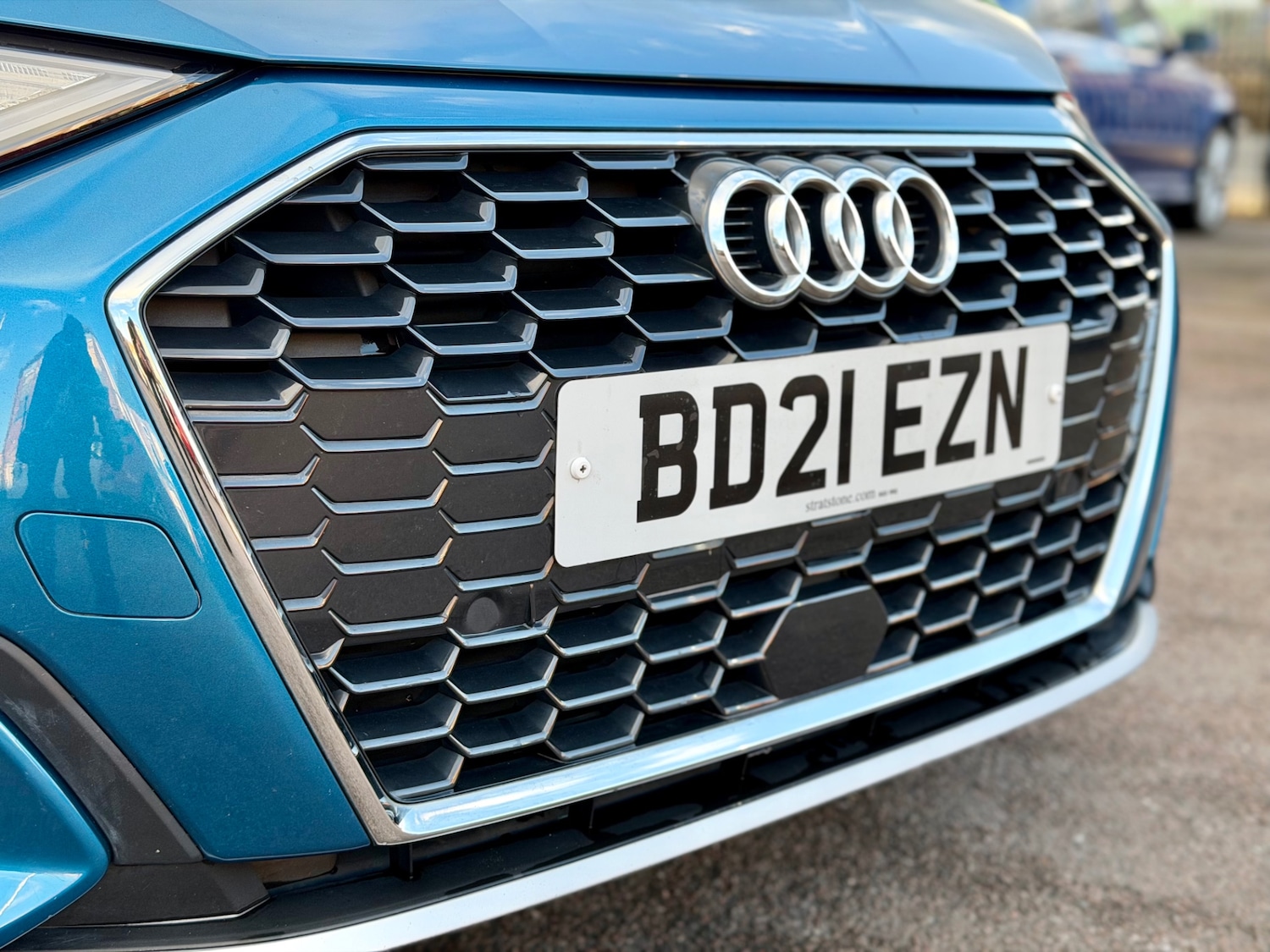 Used Audi A3 2021 for sale - 76378121: Photo 5