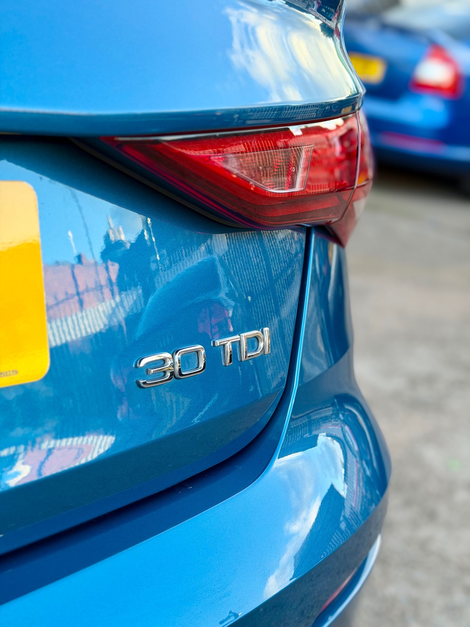 Used Audi A3 2021 for sale - 76378121: Photo 9