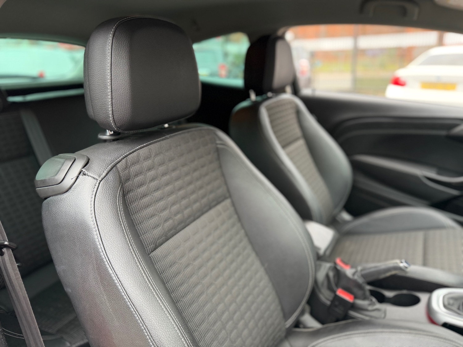 Used Vauxhall Astra GTC 2015 for sale - 77669342: Photo 18