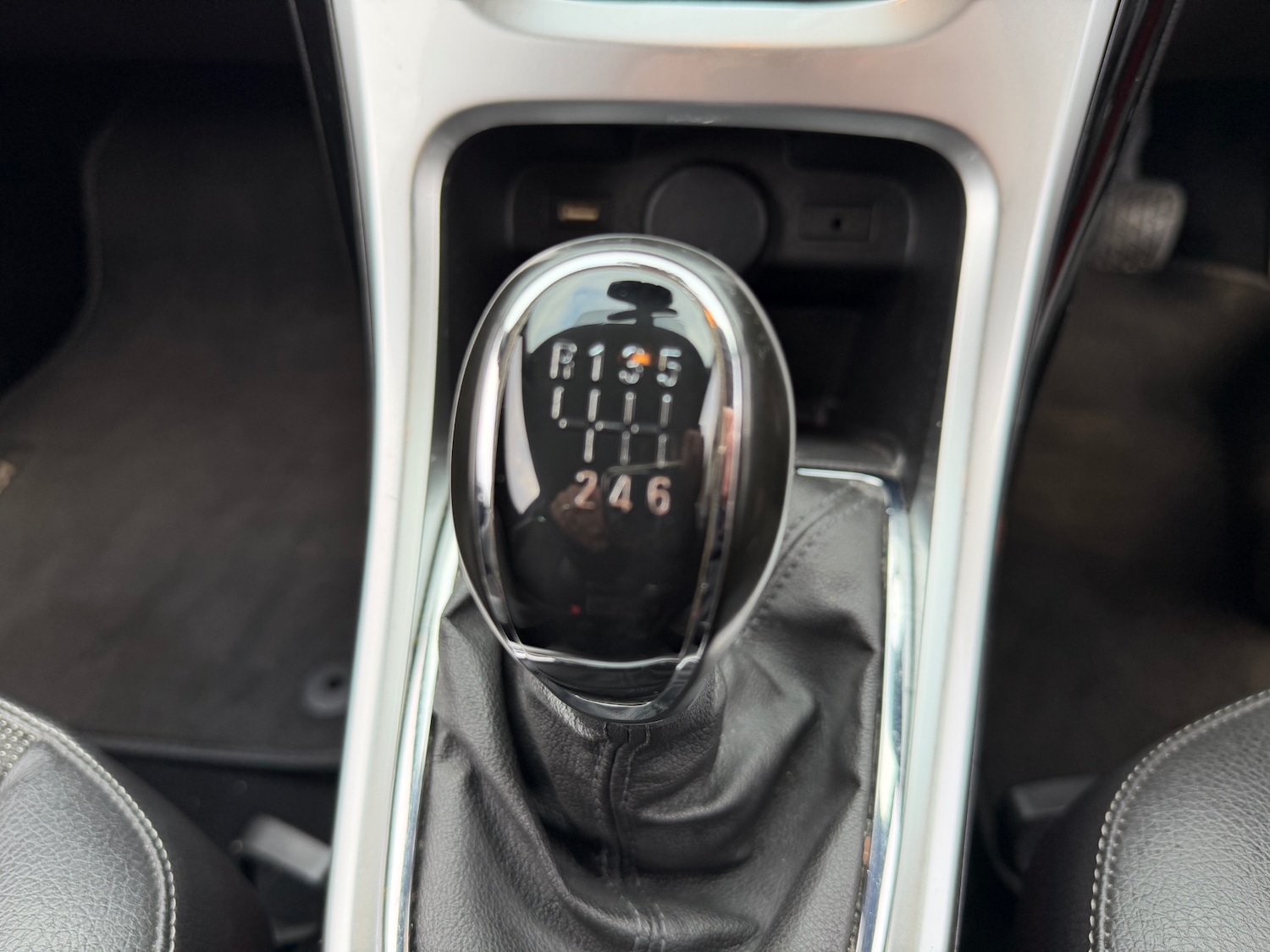 Used Vauxhall Astra GTC 2015 for sale - 77669342: Photo 22