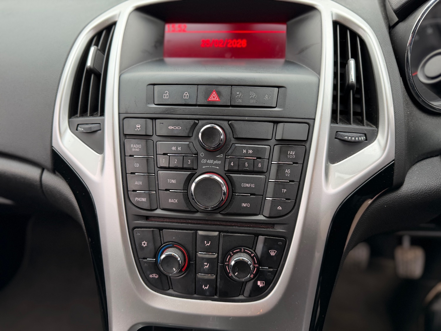 Used Vauxhall Astra GTC 2015 for sale - 77669342: Photo 23