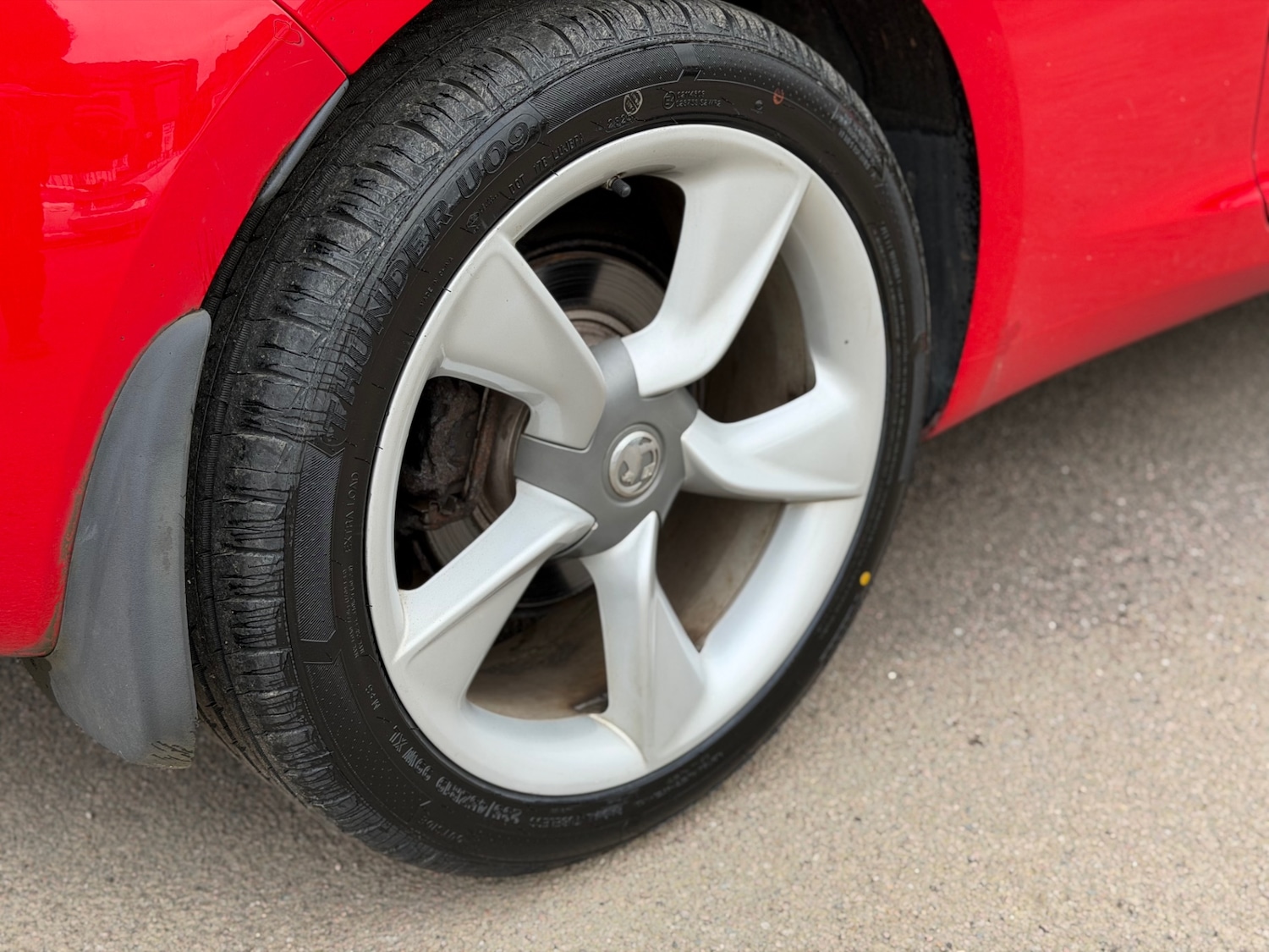 Used Vauxhall Astra GTC 2015 for sale - 77669342: Photo 24