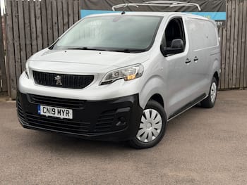 Used Peugeot Expert 2019 for sale - 79830423: Photo