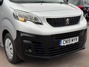 Used Peugeot Expert 2019 for sale - 79830423: Photo
