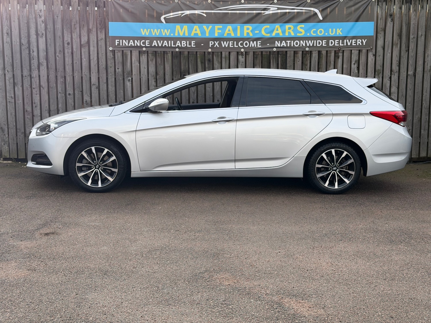 Used Hyundai i40 2017 for sale - 76849567: Photo 10
