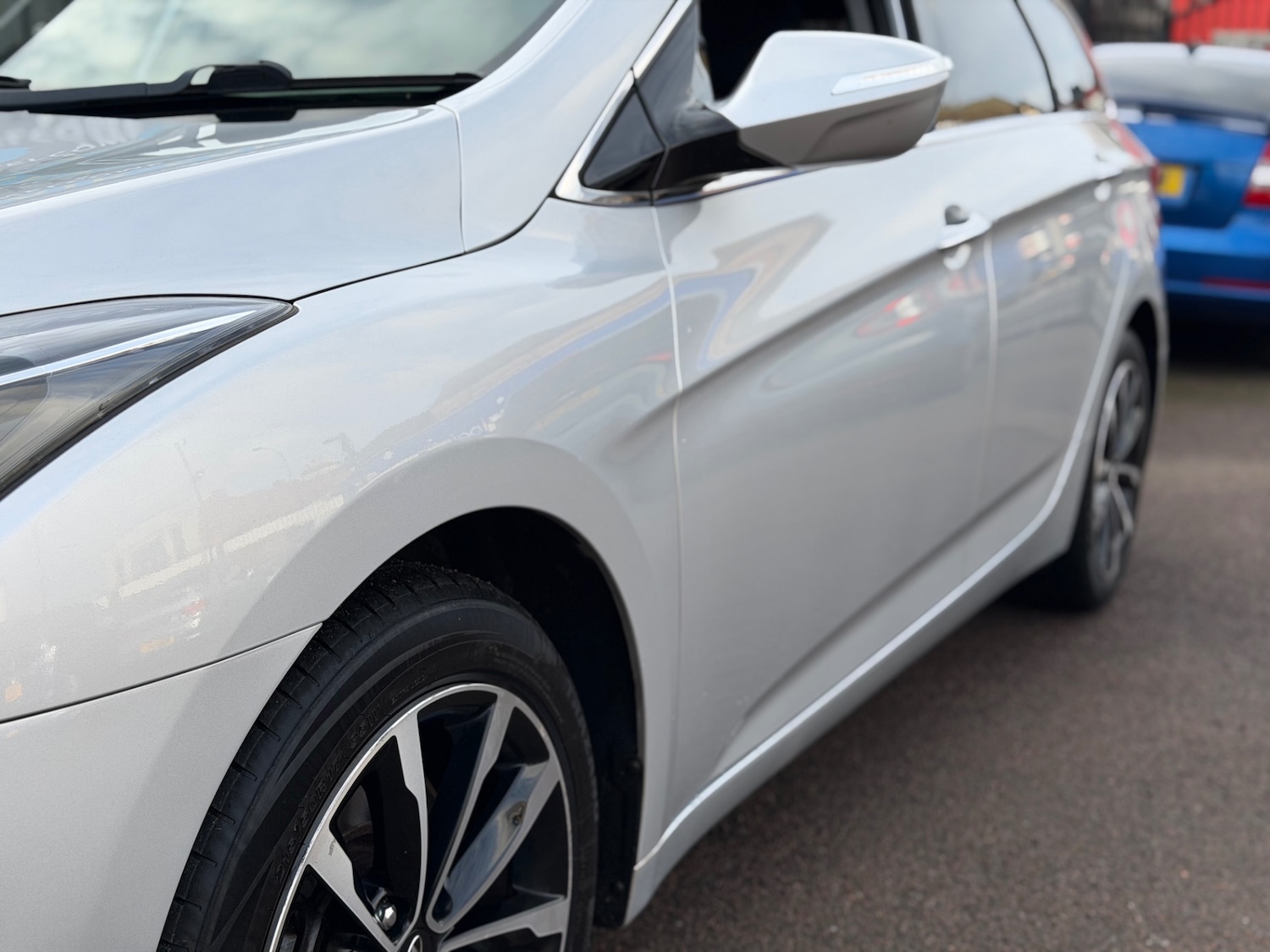 Used Hyundai i40 2017 for sale - 76849567: Photo 11