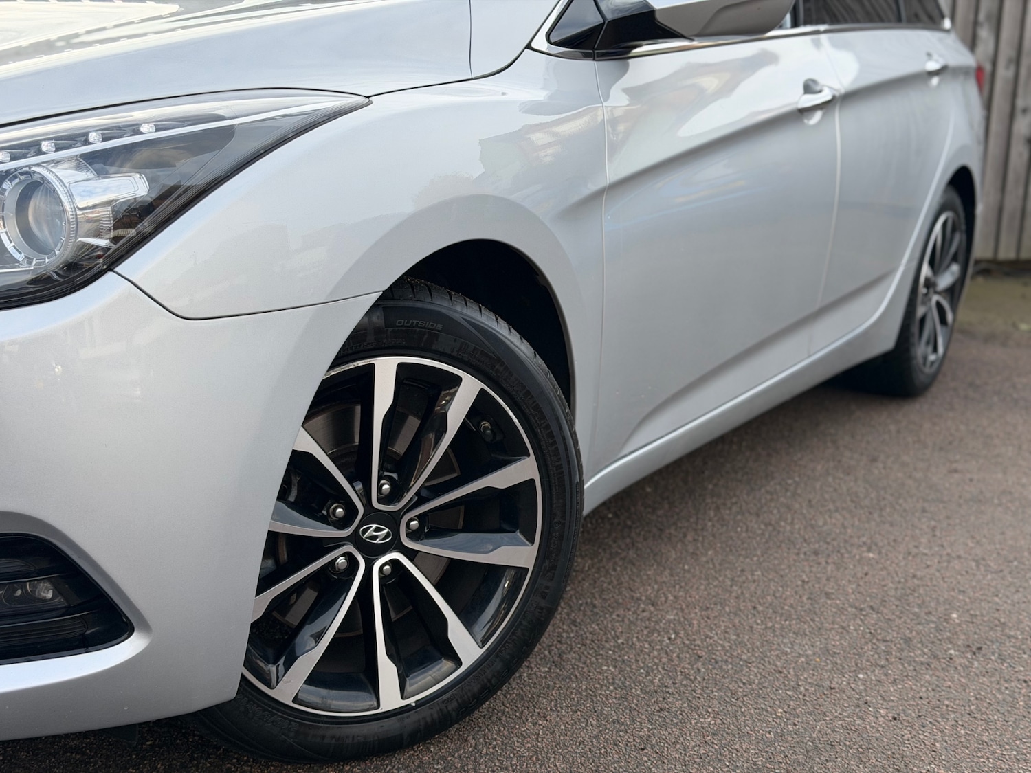 Used Hyundai i40 2017 for sale - 76849567: Photo 13