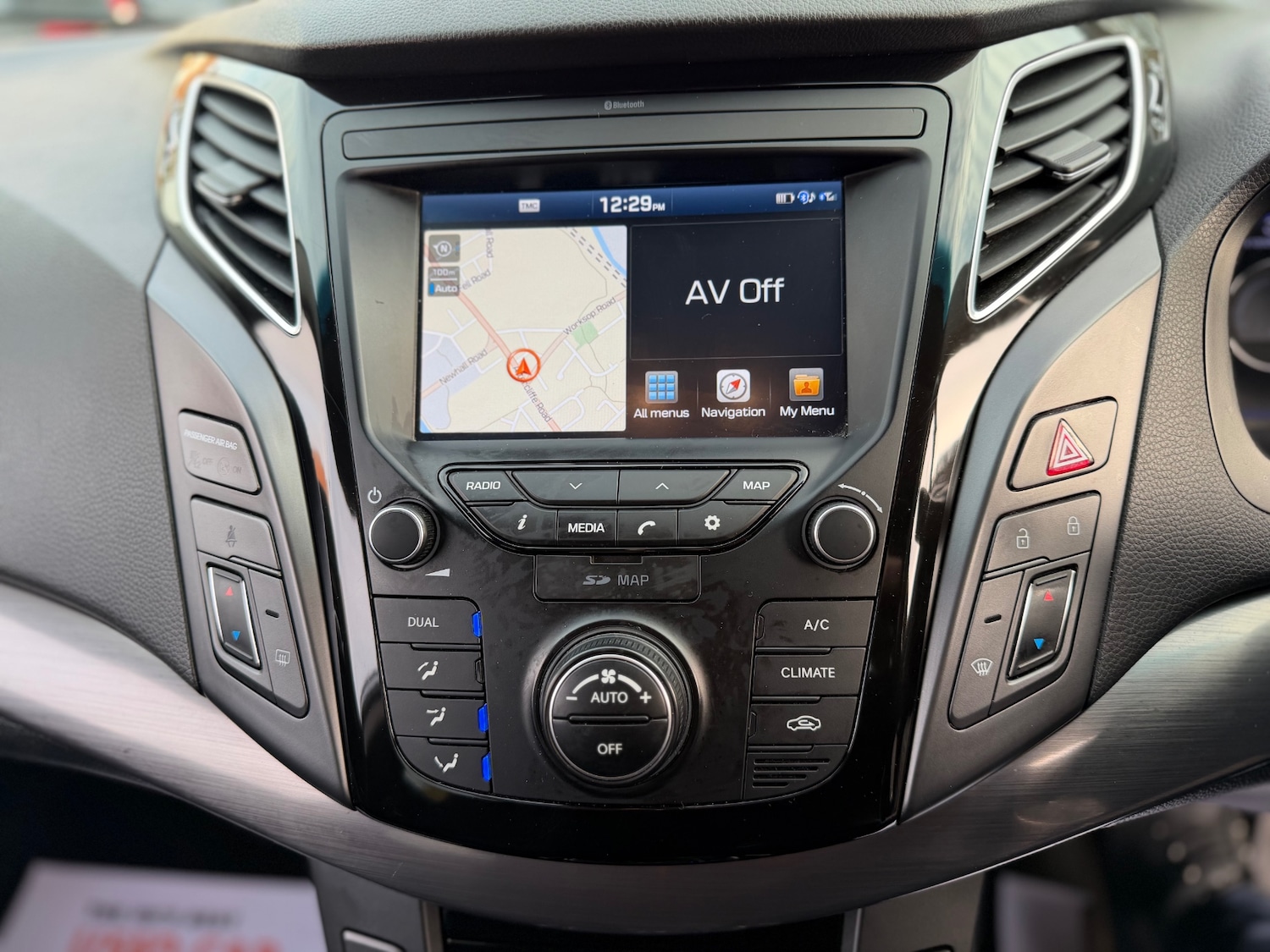 Used Hyundai i40 2017 for sale - 76849567: Photo 18