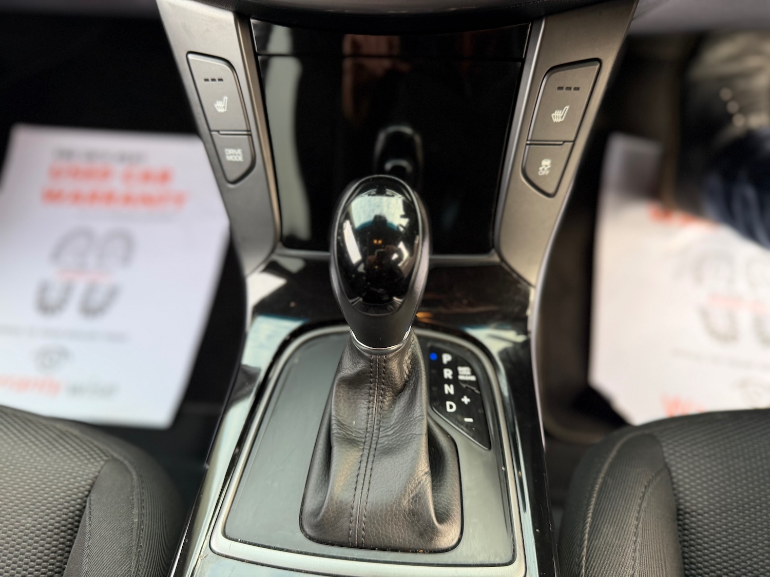 Used Hyundai i40 2017 for sale - 76849567: Photo 20