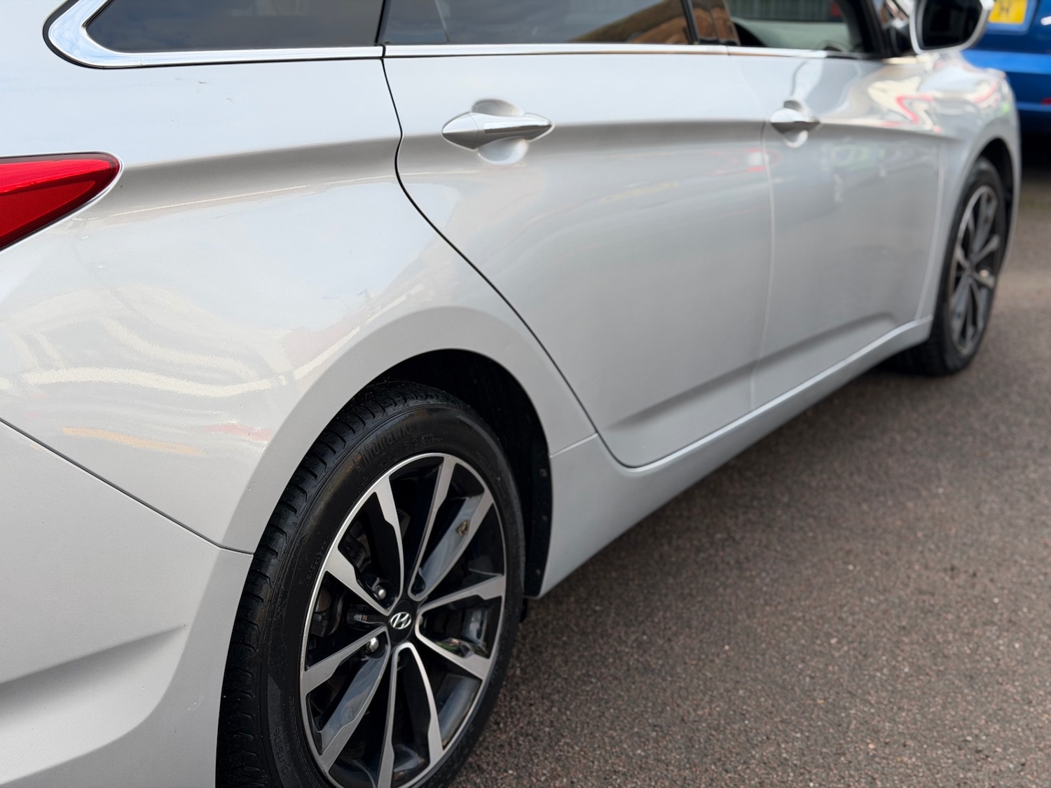 Used Hyundai i40 2017 for sale - 76849567: Photo 8