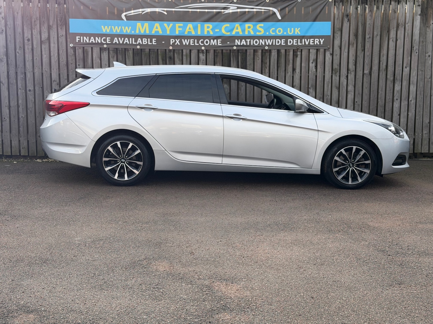 Used Hyundai i40 2017 for sale - 76849567: Photo 9