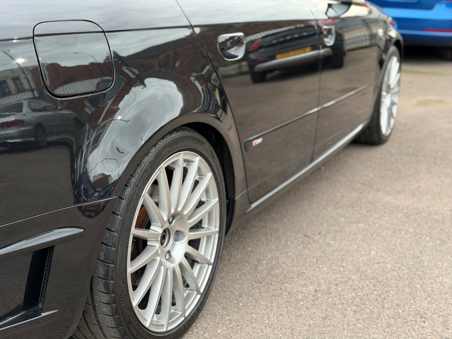 Used Audi A4 2005 for sale - 76358602: Photo 10