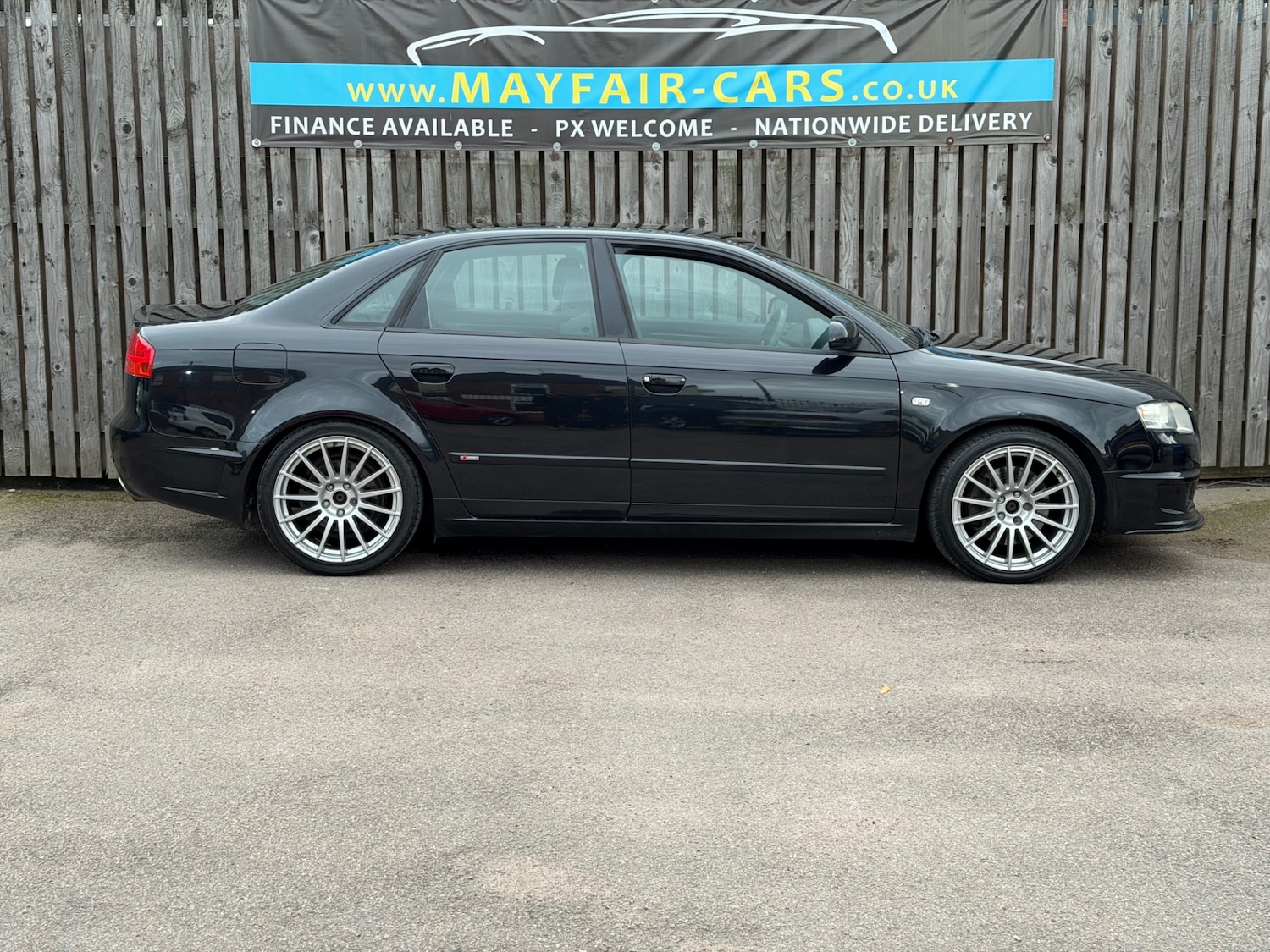 Used Audi A4 2005 for sale - 76358602: Photo 11