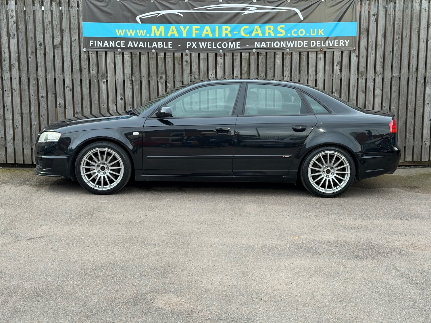 Used Audi A4 2005 for sale - 76358602: Photo 15