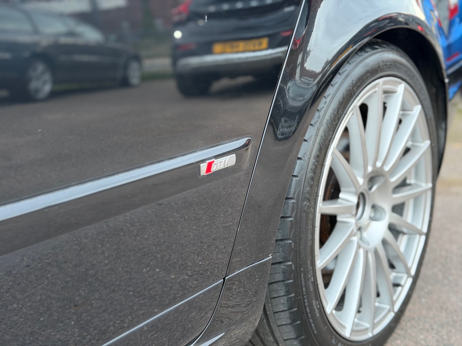 Used Audi A4 2005 for sale - 76358602: Photo 19