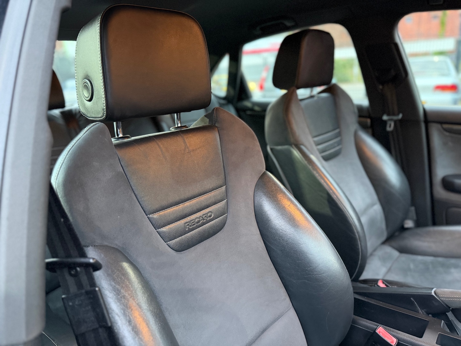 Used Audi A4 2005 for sale - 76358602: Photo 23