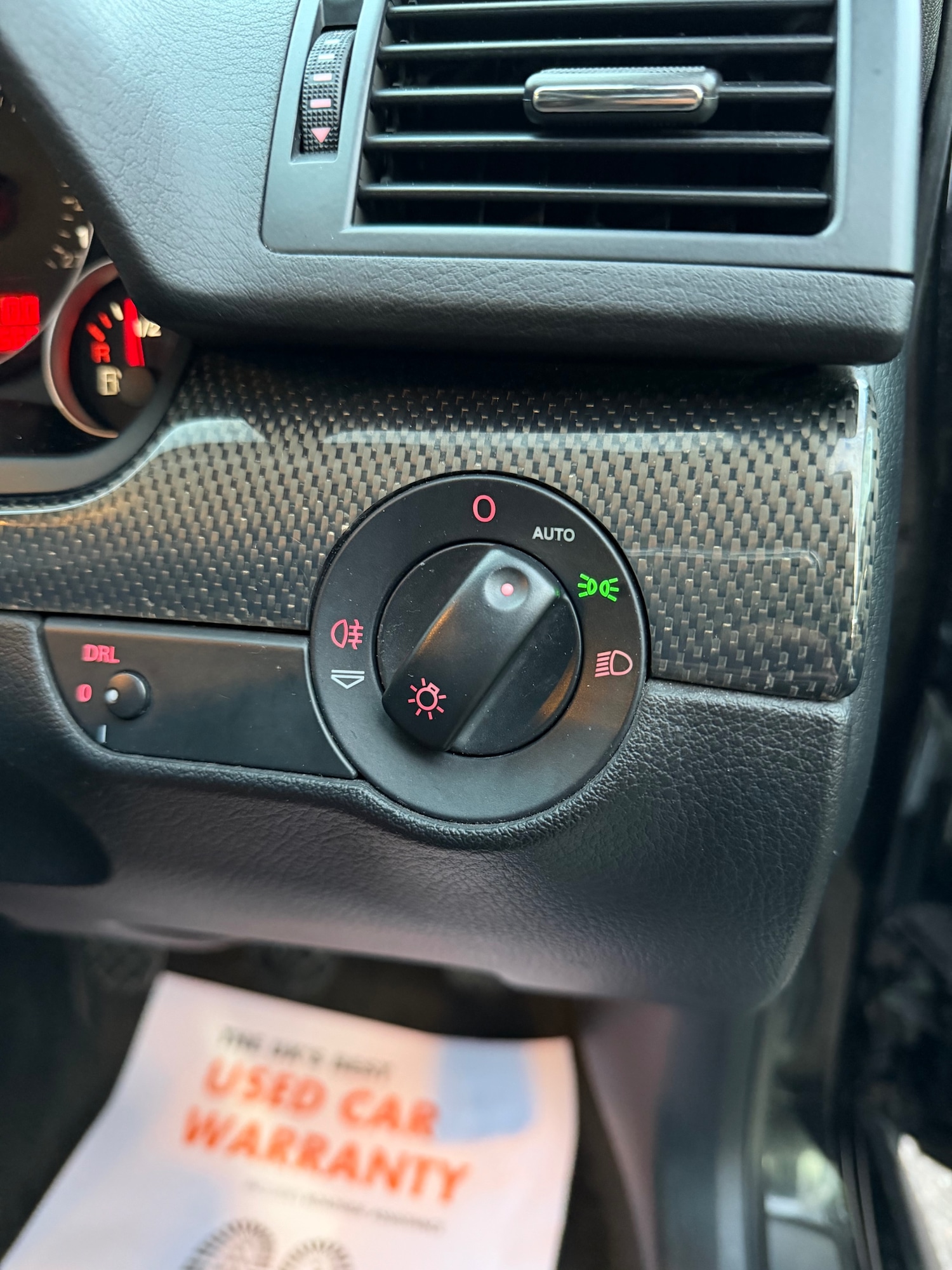 Used Audi A4 2005 for sale - 76358602: Photo 25