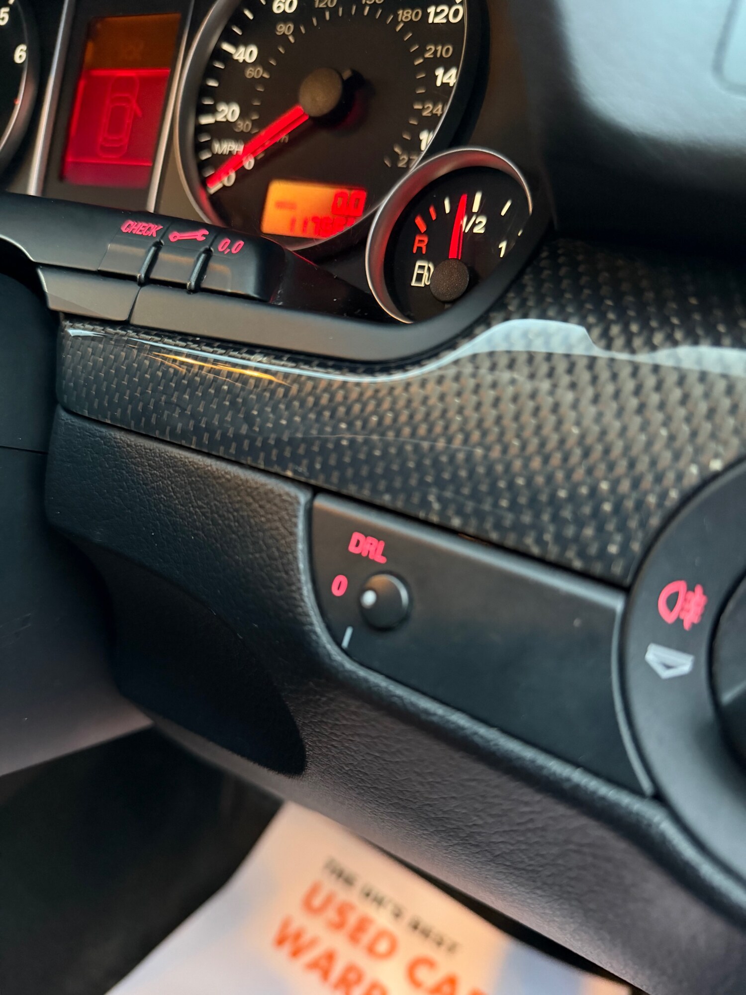 Used Audi A4 2005 for sale - 76358602: Photo 26