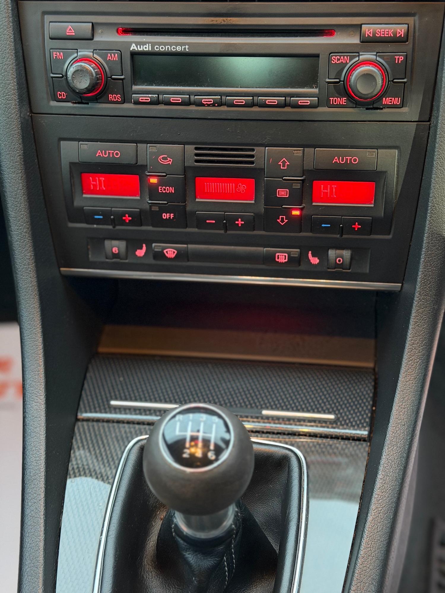 Used Audi A4 2005 for sale - 76358602: Photo 28