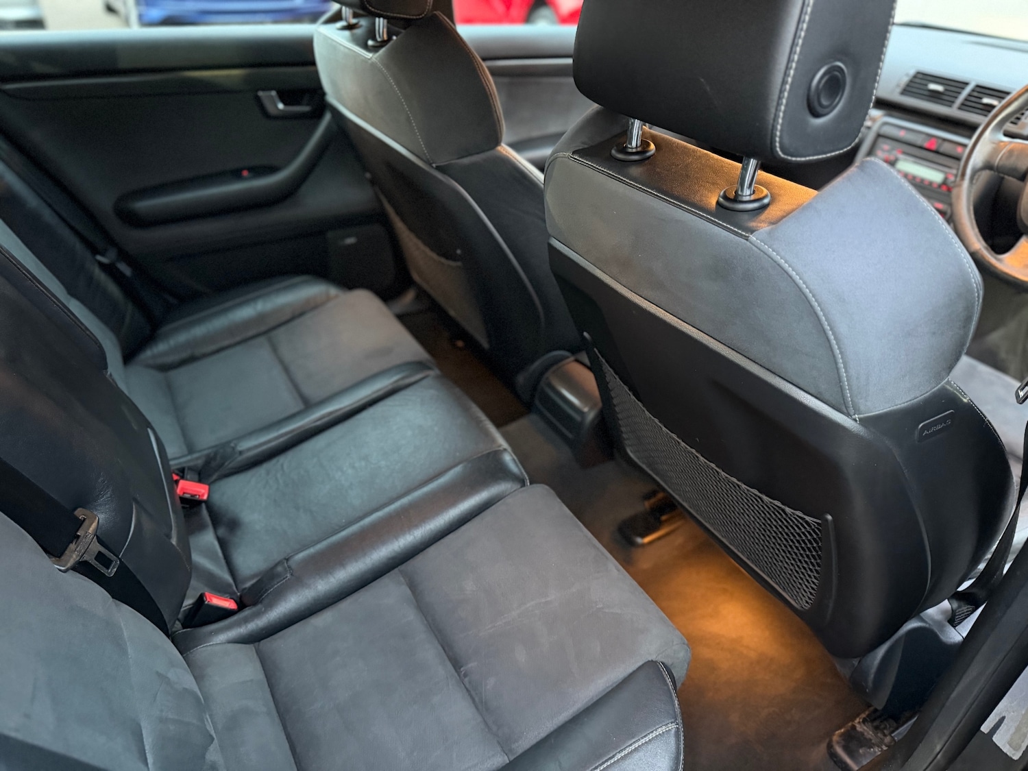 Used Audi A4 2005 for sale - 76358602: Photo 30